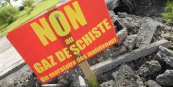 Gaz de schiste : la fracturation hydraulique est officiellement interdite en France