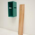 DESIGN: Les étagères Max d’Olivier Chabaud