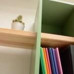 DESIGN: Les étagères Max d’Olivier Chabaud