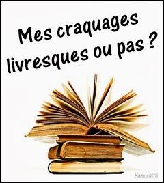 Mes prochains achats livresques