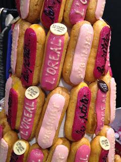 L'Oréal Paris et Les Petites : un foulard pour la bonne cause