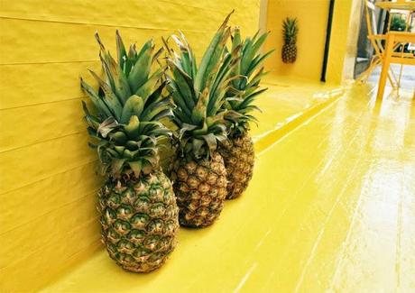 (fos) fait surgir la lumière sur un restaurant de Madrid - Installation