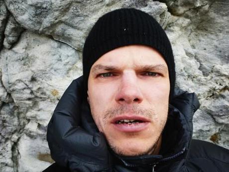 Un bonnet en Alpaga Misericordia