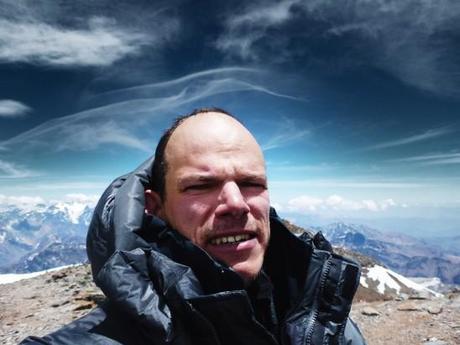 Au Sommet, un souvenir inoubliable