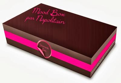 Mood Box de LU - Résultat du concours