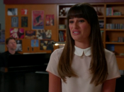 Critiques Séries Glee. Saison Episode Quarterback.