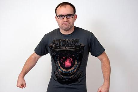 Bioshock Infinite – Interview avec Arty Gibree de Sanshee‏