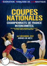 COUPES NATIONALES 2013 METZ