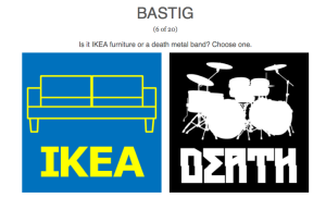 Sites inutiles #3 : IKEA or Death !!!!