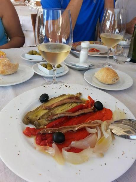 La Catalogne en images.