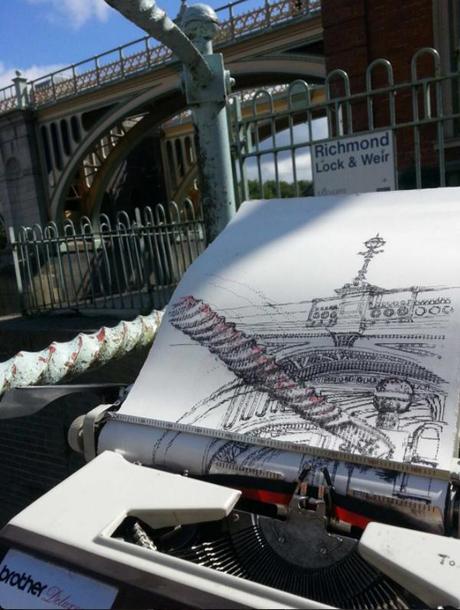 KeiraRathboneTypewriterArtist02