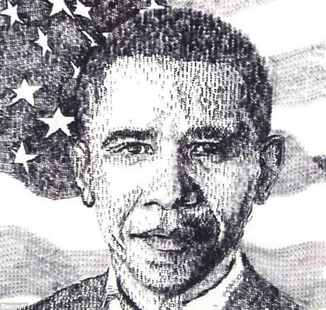 Keira Rathbone, la première artiste sur machine à écrire