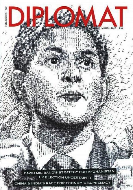 Keira Rathbone, la première artiste sur machine à écrire