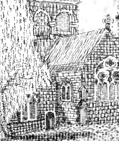 Keira Rathbone, la première artiste sur machine à écrire