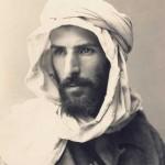 Le visage de Savorgnan de Brazza