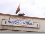 Madagascar lutte contre peste dans prisons sert toute population
