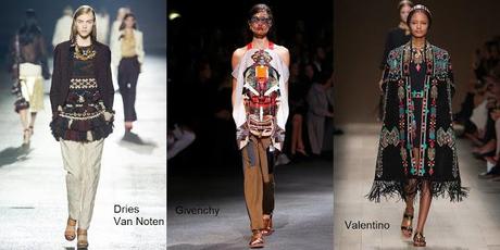 PARIS FASHION WEEK - PRINTEMPS ETE 2014