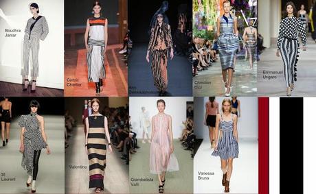 PARIS FASHION WEEK - PRINTEMPS ETE 2014