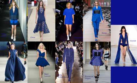 PARIS FASHION WEEK - PRINTEMPS ETE 2014