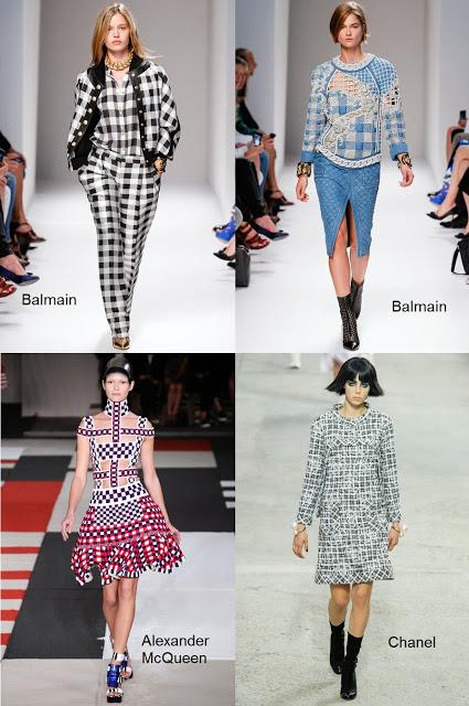 PARIS FASHION WEEK - PRINTEMPS ETE 2014