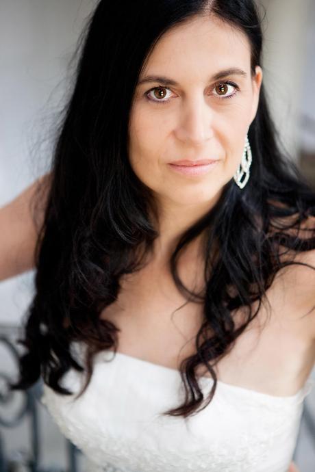 Pavlova à la fraise