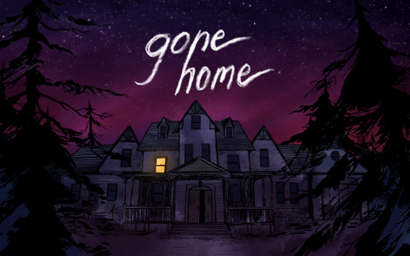GoneHome
