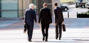 Quand le patron français travaille… patron français1