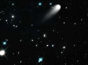 restes d’une comète vieille millions d’années retrouvés