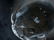 astéroïde riche suggère l'existence d'exoplanètes habitables