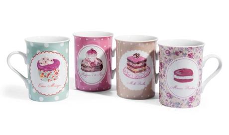 Une déco pour les gourmandes, Inspiration#5