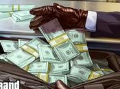 Grand Theft Auto Online Pack d’un demi-million GTA$ mois-ci‏