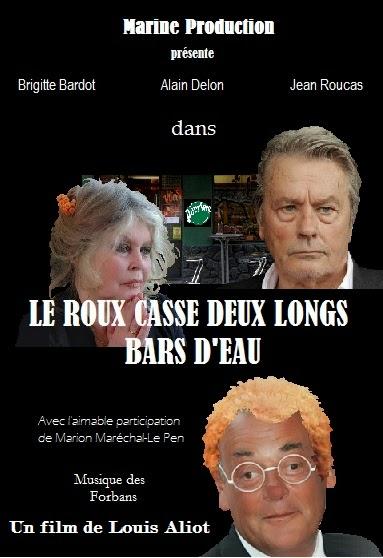 AVEC LE FN LES VIEUX ACTEURS NE MEURENT JAMAIS