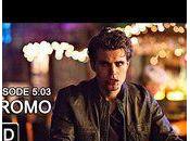 Promos &amp; Images Saison