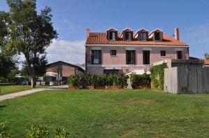 Pôle nautique Vento di Venezia