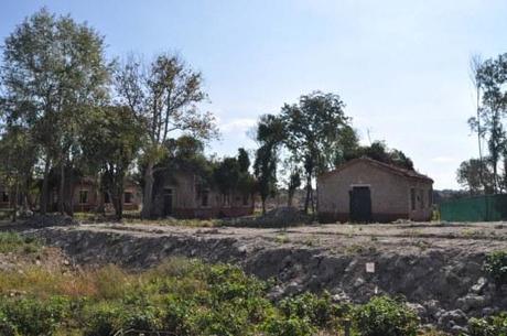 Poudrières autrichiennes de la Certosa