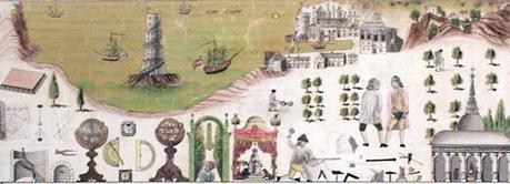 Brève : conférence de clôture de l'exposition « La Règle et le Compas »