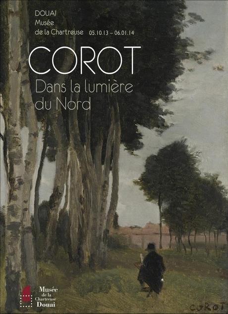 Corot dans la lumière du Nord au Musée de la Chartreuse de Douai