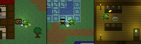 Song of the Myrne: la prochaine démo