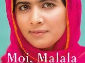Moi, Malala, lutte pour l’éducation résiste talibans, Malala Yousafzai