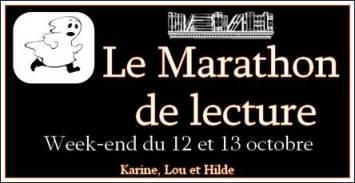 marathon de lecture