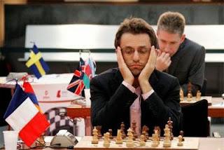  Levon Aronian (2795) © Chessbase