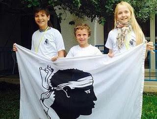 Avec 7 points sur 9, Albert Tomasi a frôlé le titre à 1/2 point du vainqueur © site officiel