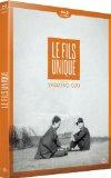 CRITIQUE BLU-RAY: LE FILS UNIQUE