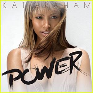 Kat Graham (The Vampire Diaries) nous offre son nouveau clip, Power.