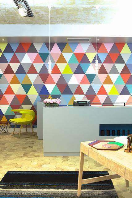 Ma semaine sur les blogs { 2 }