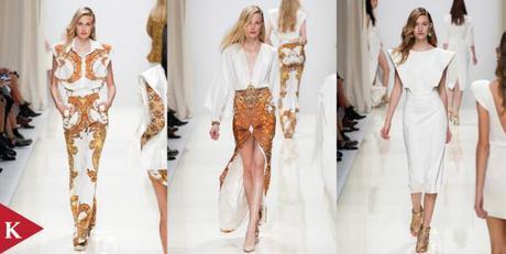 SPRING 2014 READY-TO-WEAR Valentin Yudashkin