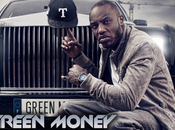 Green Money nous surprend avec album "Phantom"