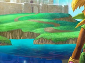 Zelda Nouveau trailer artworks