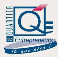 FOURTEEN-EIGHT, L’expérience QUARTIER des Entrepreneurs !