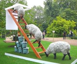 Chronique de Milan, par Clémence Tombereau…